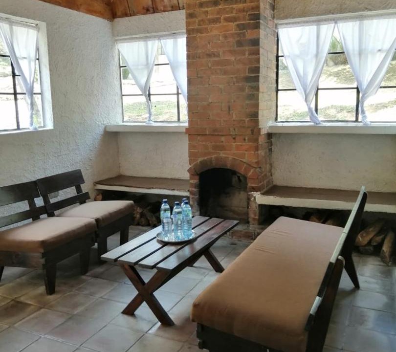 Photo of Livingroom in Purulha