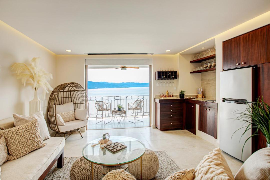 Photo of Livingroom in North Hotel Zone