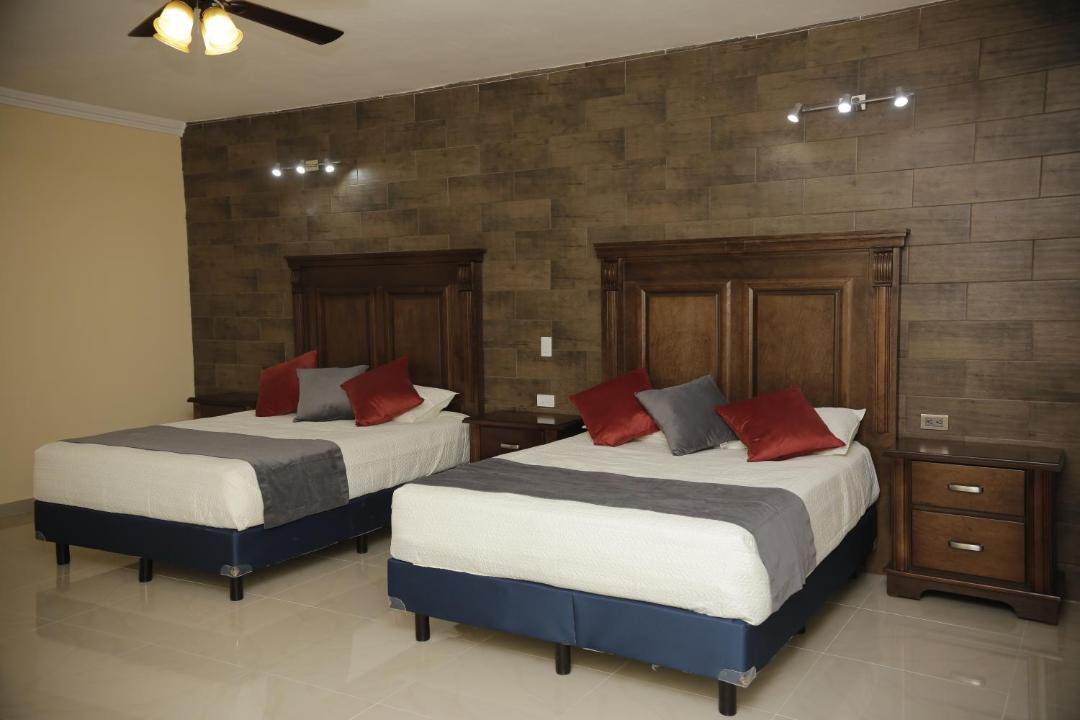 Photo of Bedroom in Sabinas