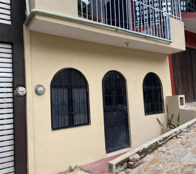 Photo of Buildings in Tuxtla Gutierrez