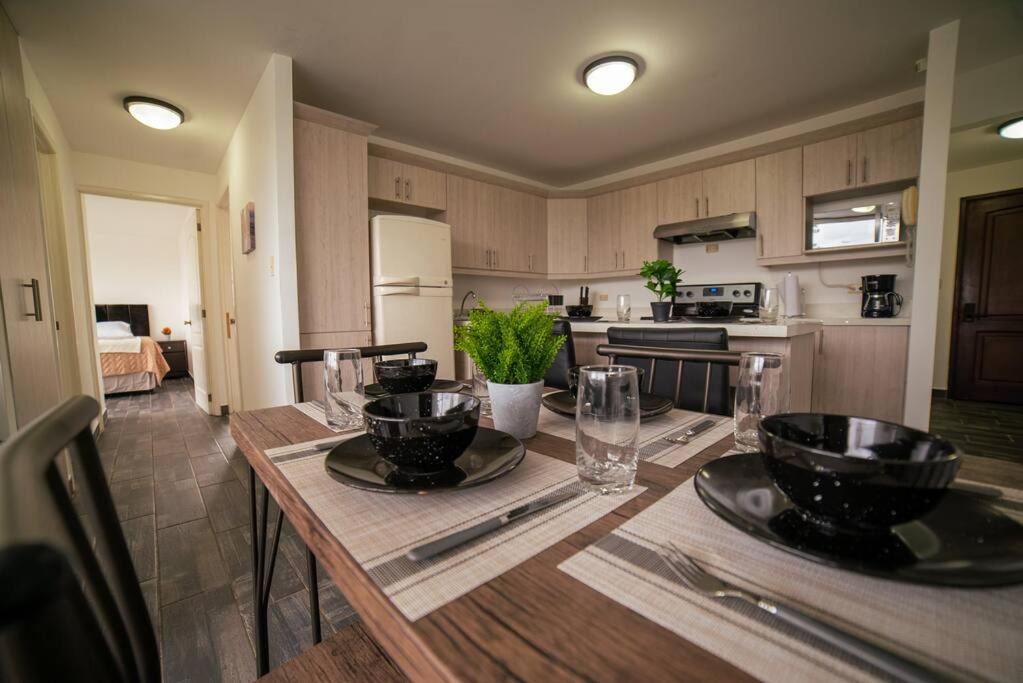 Photo of Livingroom in Zona 14