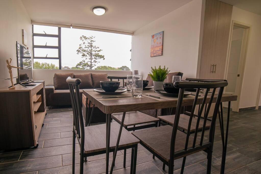 Photo of Livingroom in Zona 14