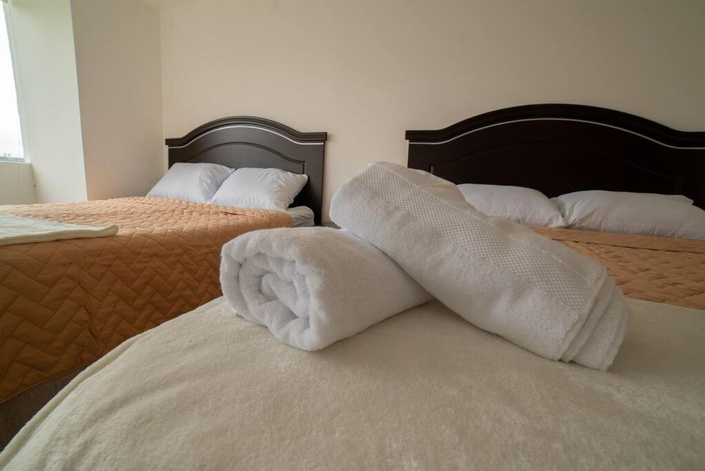 Photo of Bedroom in Zona 14