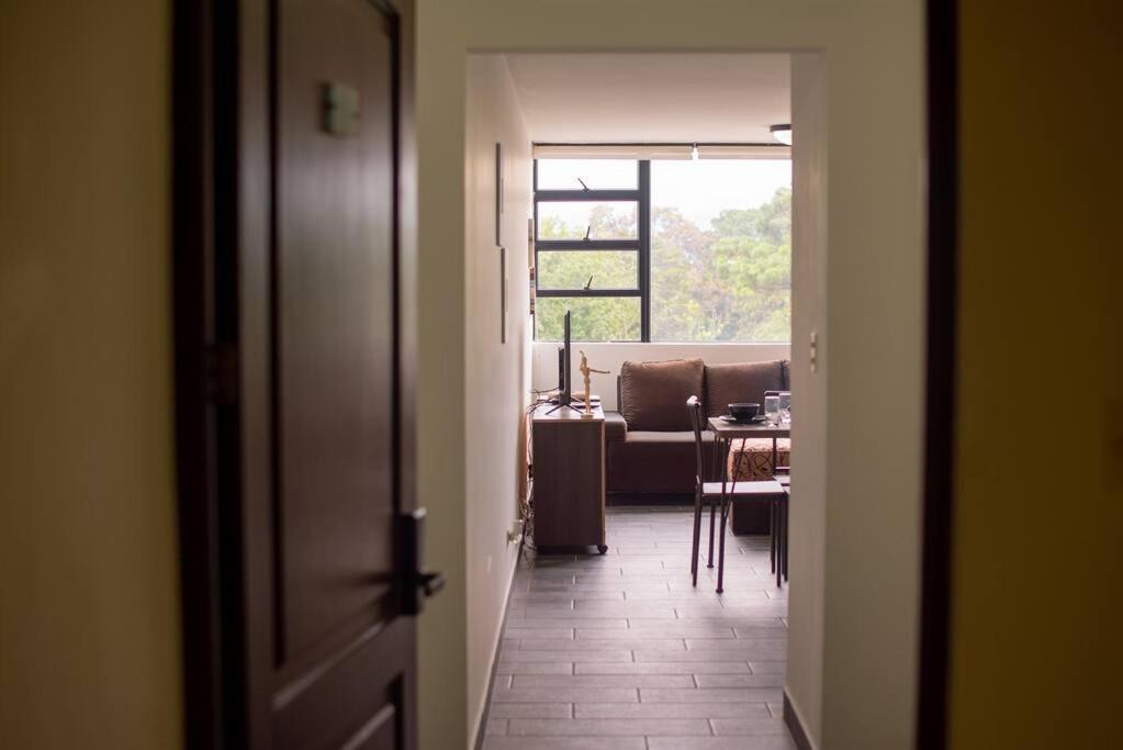 Photo of Livingroom in Zona 14