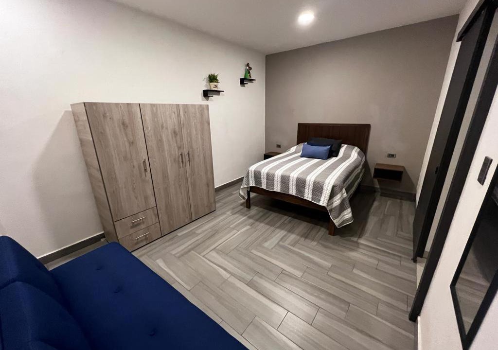 Photo of Bedroom in Dolores Hidalgo