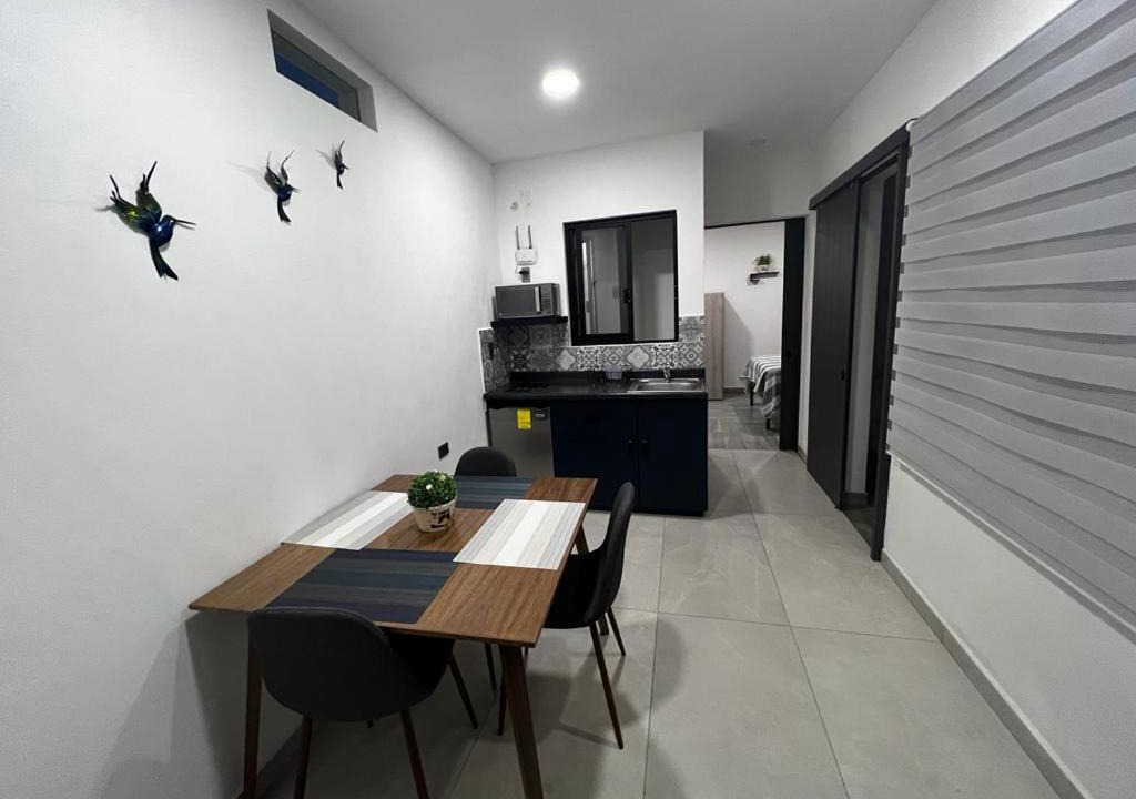 Photo of Livingroom in Dolores Hidalgo