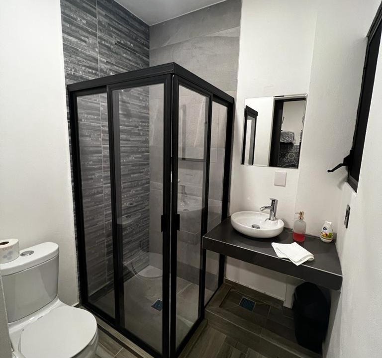 Photo of Bathroom in Dolores Hidalgo