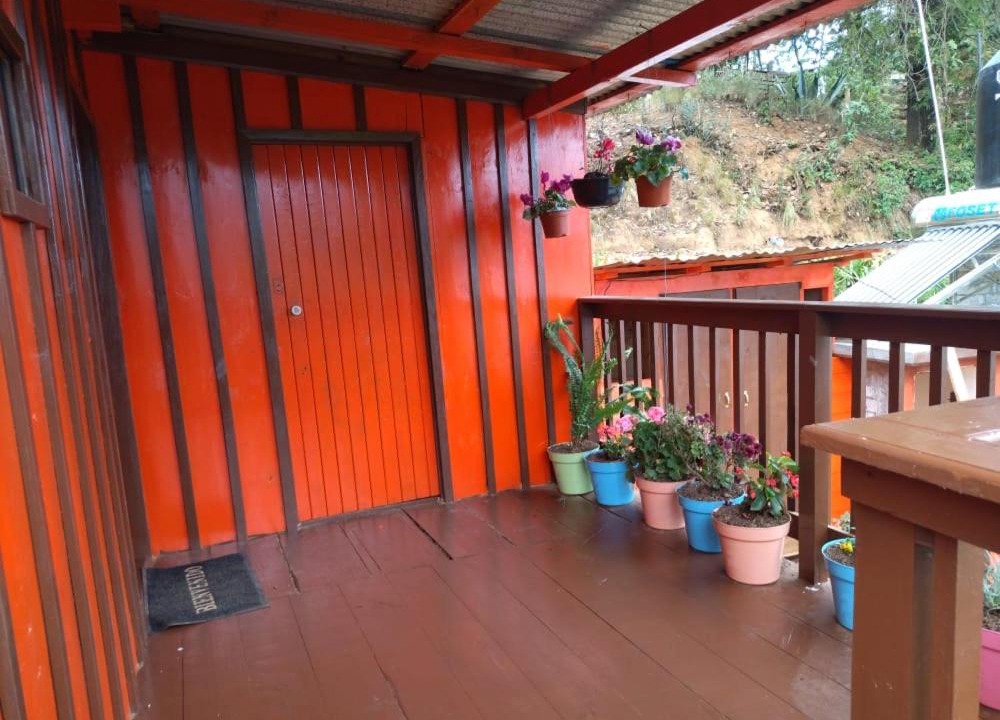 Photo of Patio Balcony in San Sebastian Rio Hondo