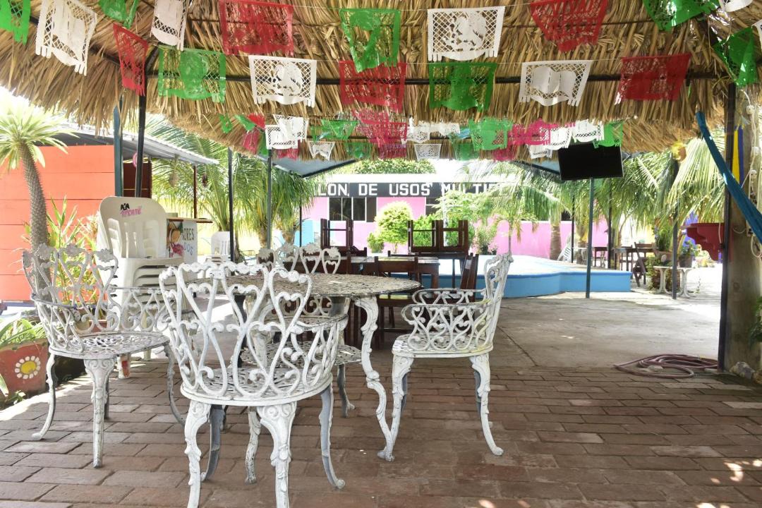 Photo of Others in Union Hidalgo