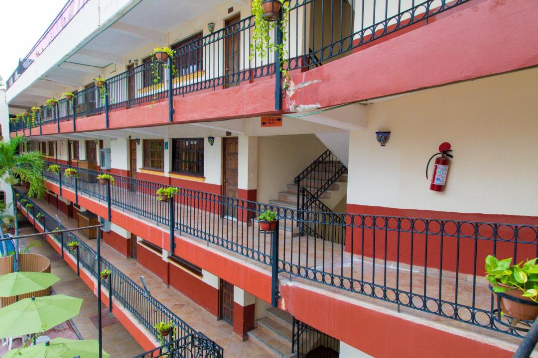 Photo of Patio Balcony in Magallanes