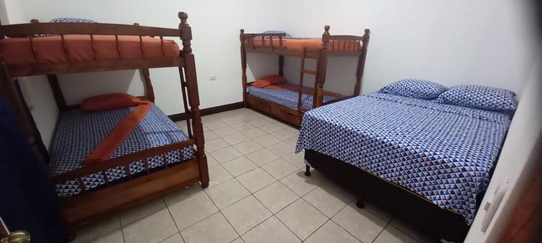 Photo of Bedroom in Monterrico