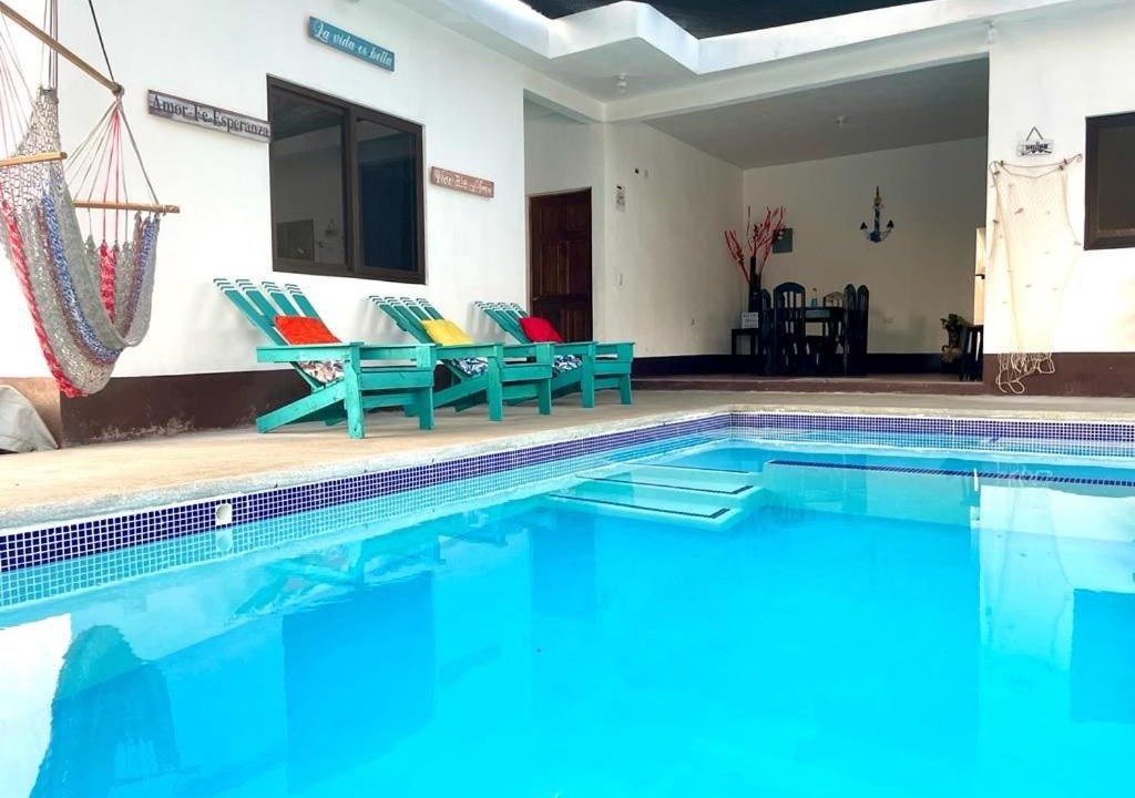 Photo of Outdoor in Monterrico