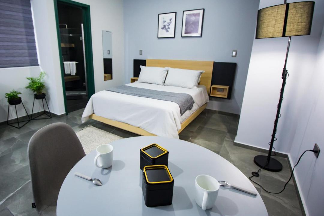 Photo of Bedroom in Durango