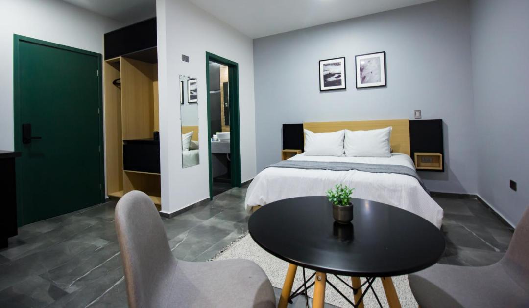 Photo of Bedroom in Durango