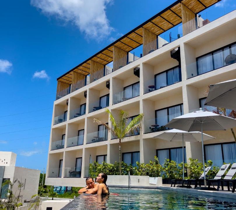 Photo of Others in Cancun