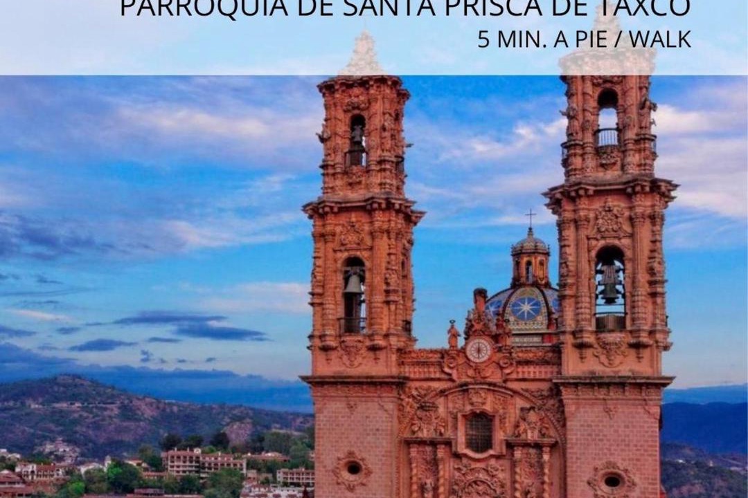 Photo of Others in Taxco