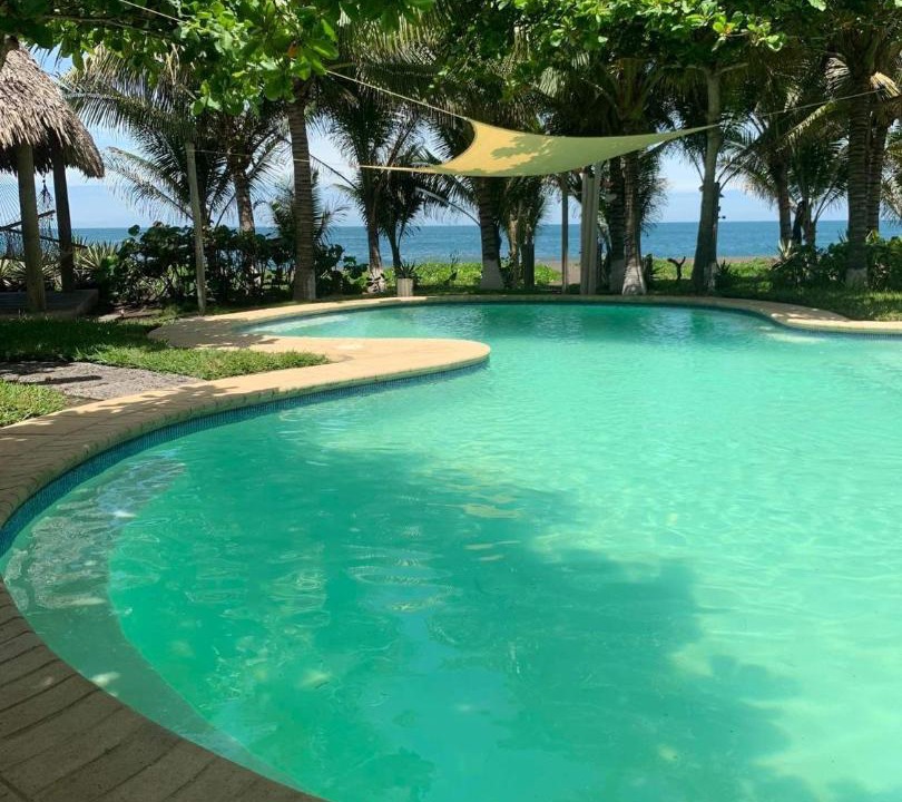 Photo of Outdoor in Monterrico