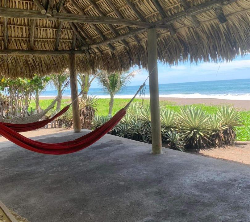 Photo of Outdoor in Monterrico
