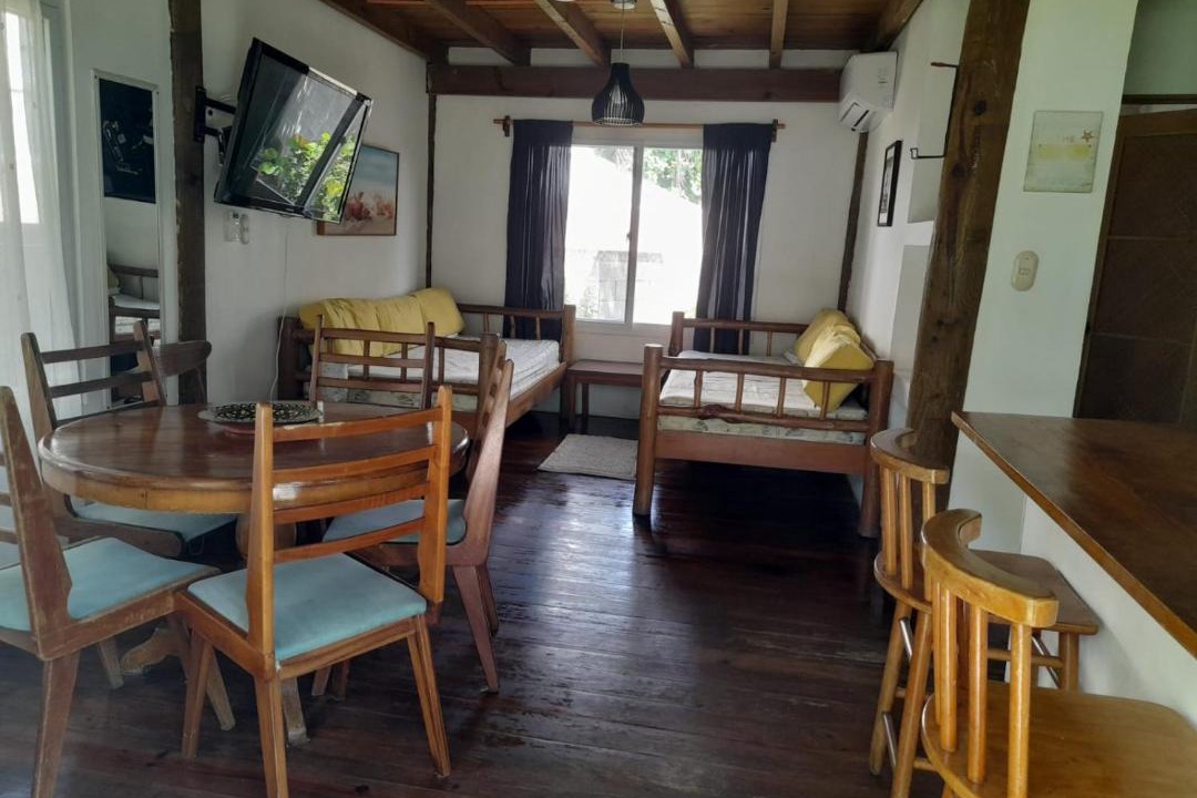 Photo of Livingroom in Monterrico