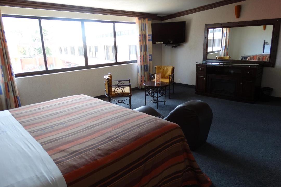 Photo of Bedroom in Lerma