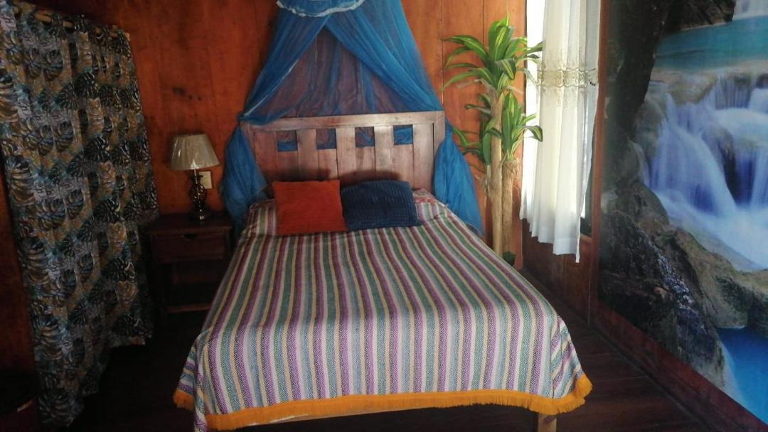 Photo of Bedroom in Santa Maria