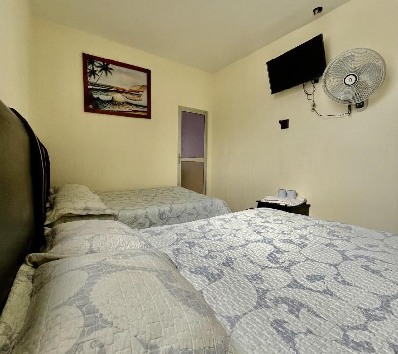 Photo of Bedroom in Huehuetenango