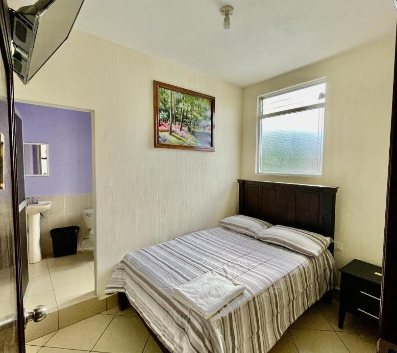Photo of Bedroom in Huehuetenango