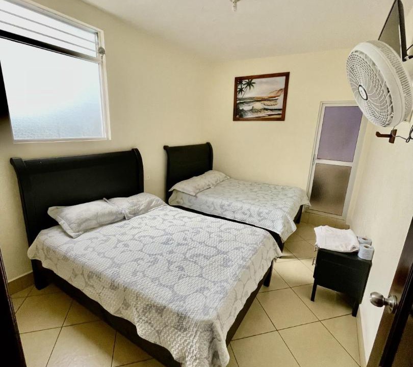 Photo of Bedroom in Huehuetenango