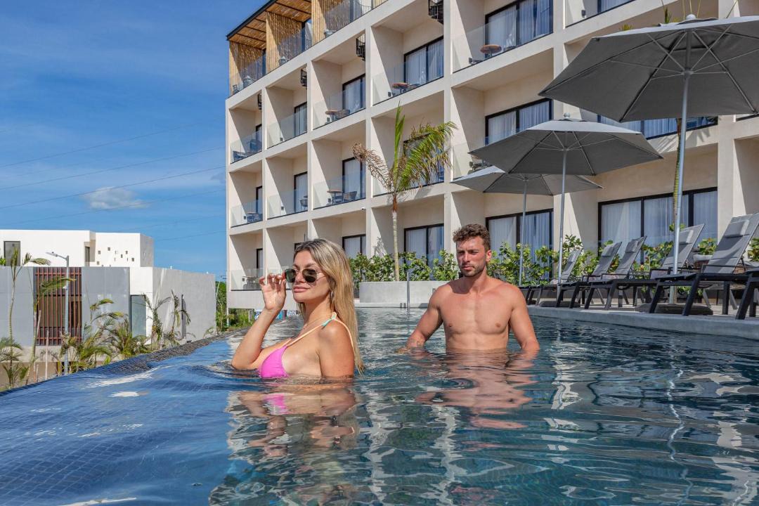 Photo of Others in Cancun