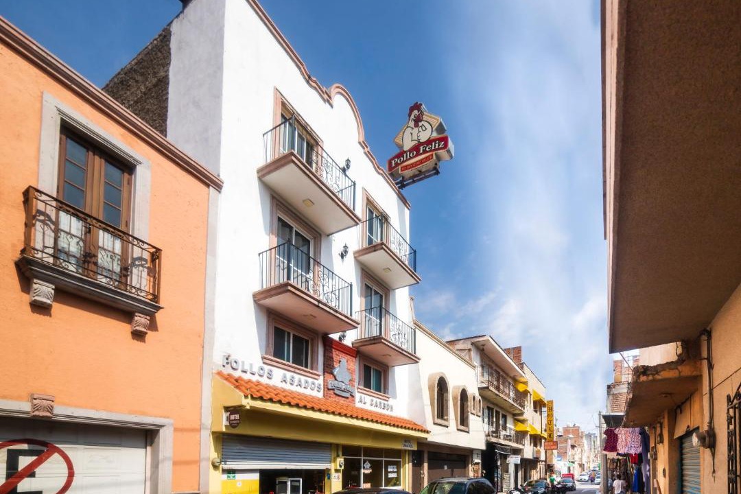 Photo of Others in San Juan de los Lagos