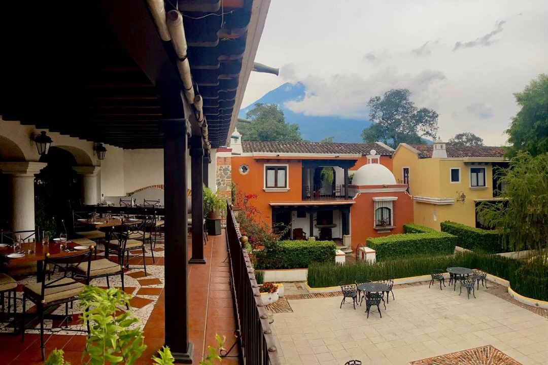 Photo of Others in Antigua Guatemala