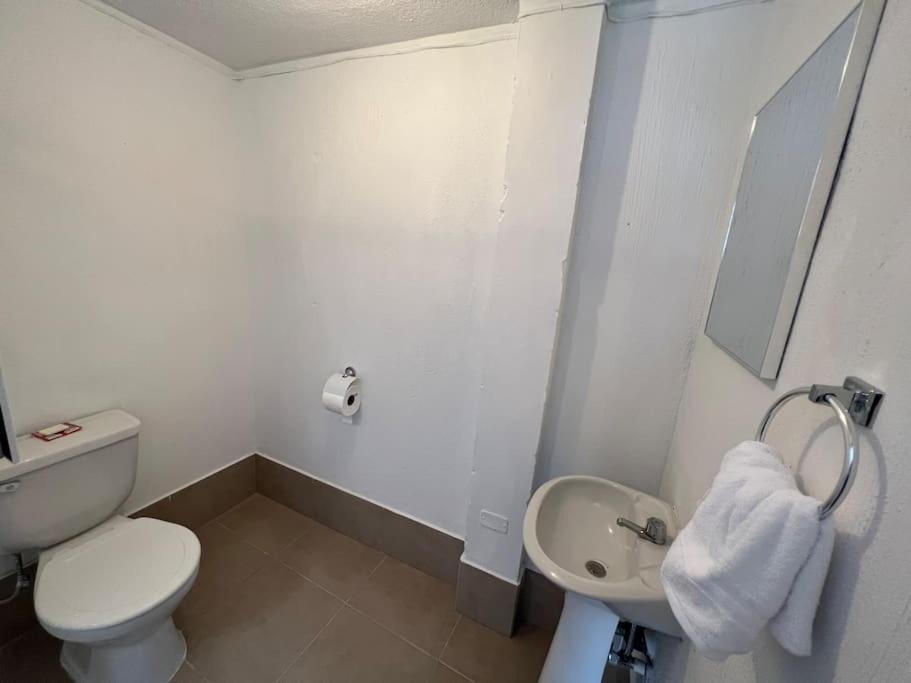 Photo of Bathroom in Zona 4