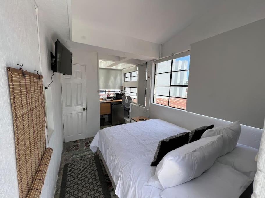 Photo of Bedroom in Zona 4