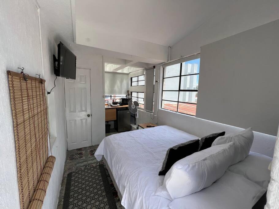 Photo of Bedroom in Zona 4