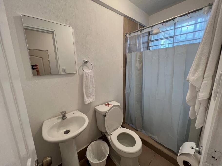 Photo of Bathroom in Zona 4