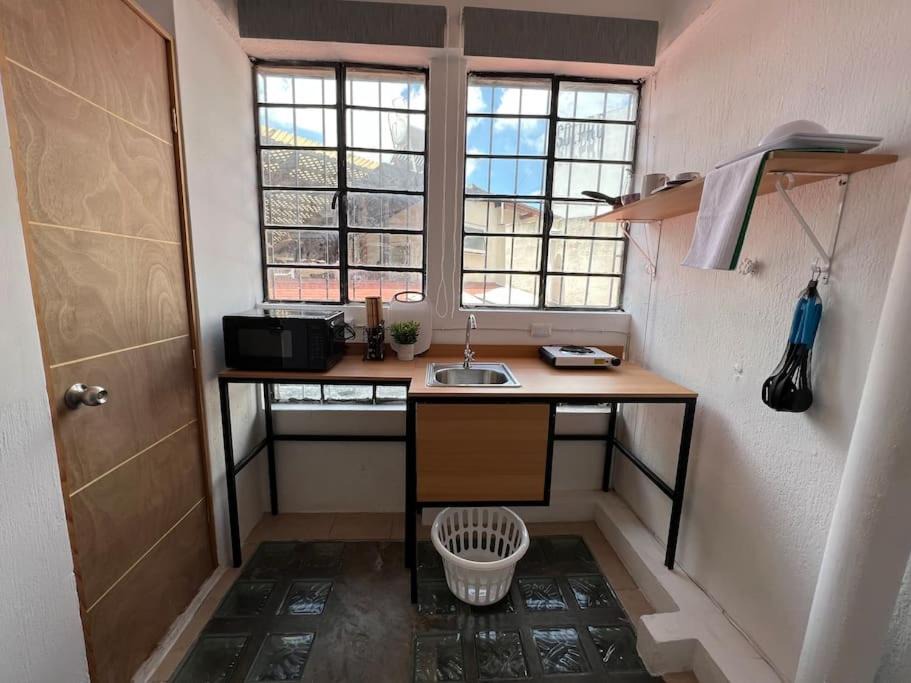 Photo of Kitchen in Zona 4