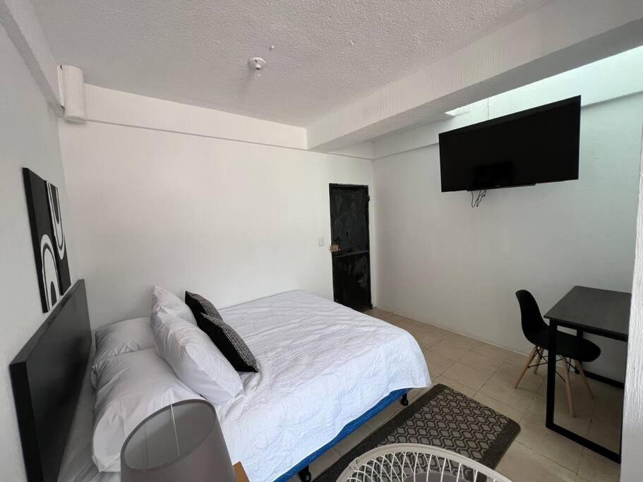 Photo of Bedroom in Zona 4