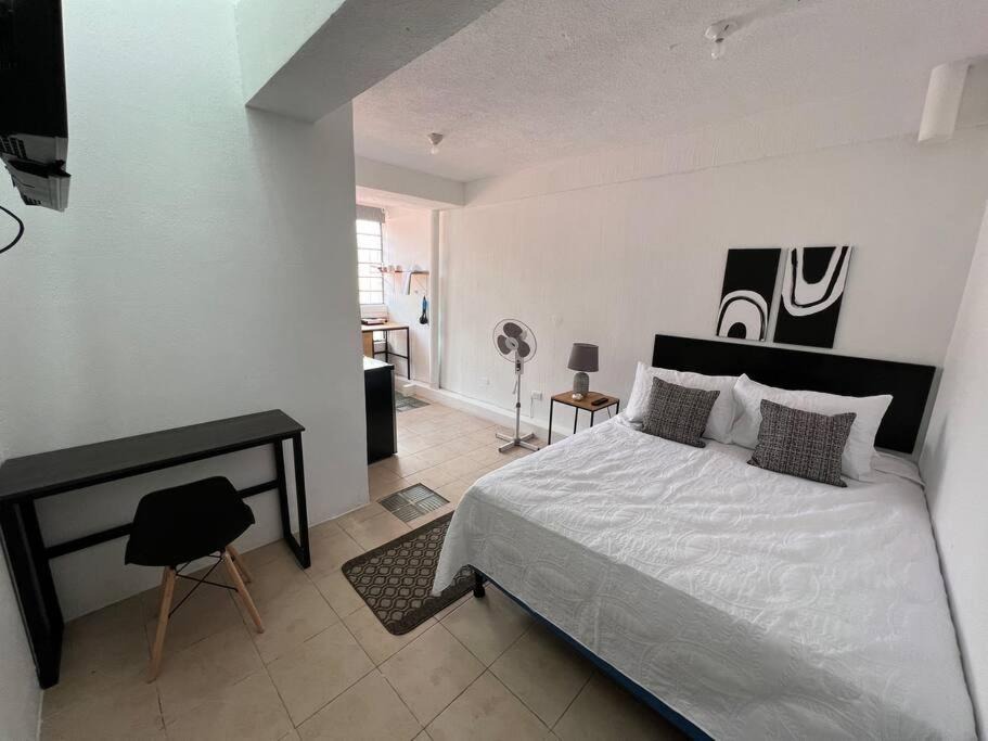 Photo of Bedroom in Zona 4