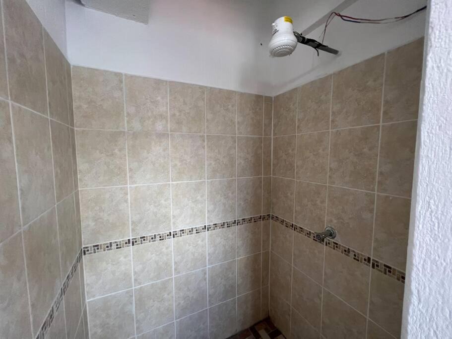Photo of Bathroom in Zona 4