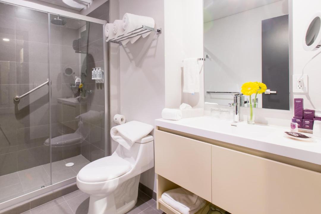 Photo of Bathroom in Escandon I Seccion