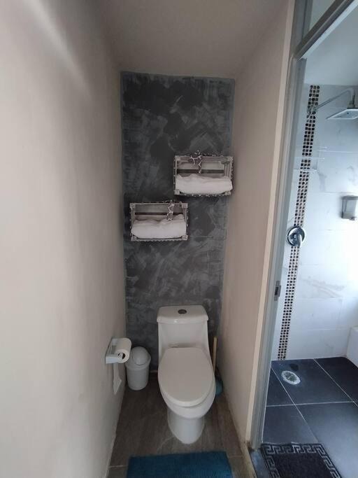 Photo of Bathroom in Atlixco