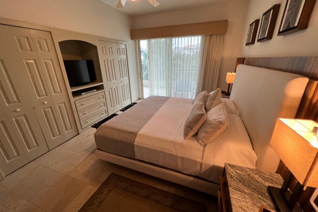 Photo of Bedroom in Nuevo Vallarta