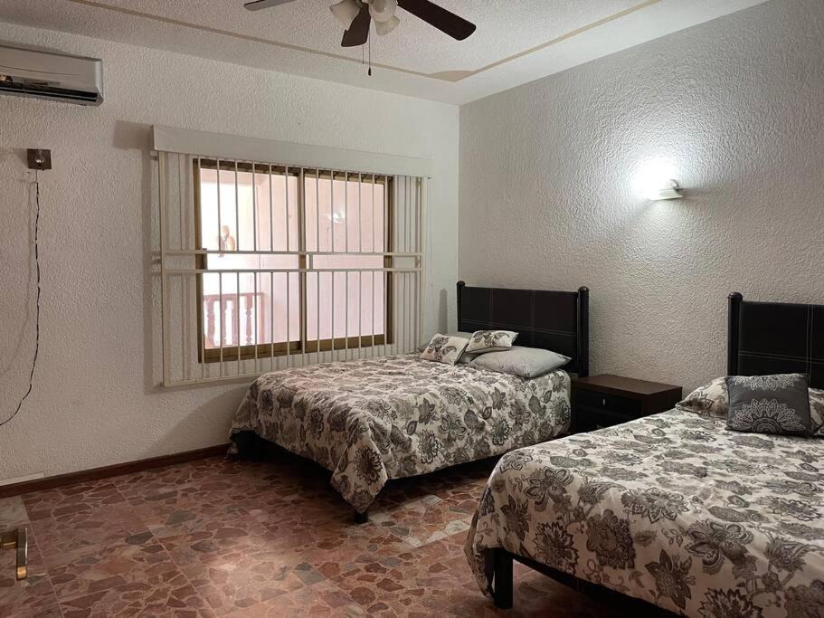 Photo of Bedroom in Lomas de Mazatlan