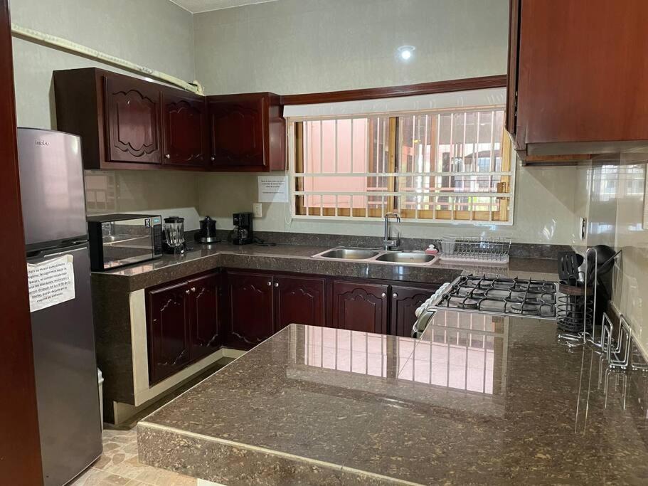 Photo of Kitchen in Lomas de Mazatlan