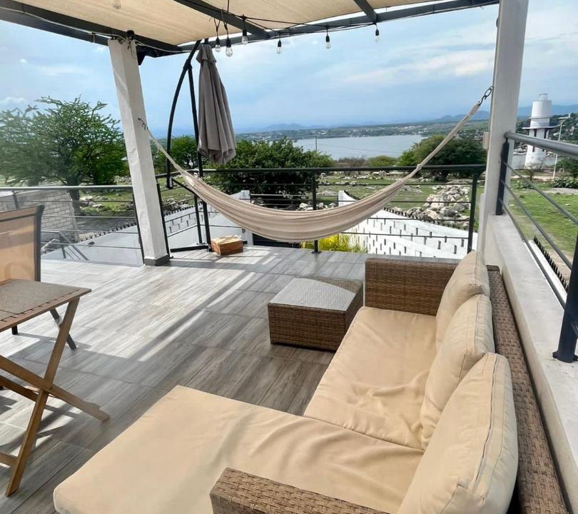 Photo of Patio Balcony in Tequesquitengo