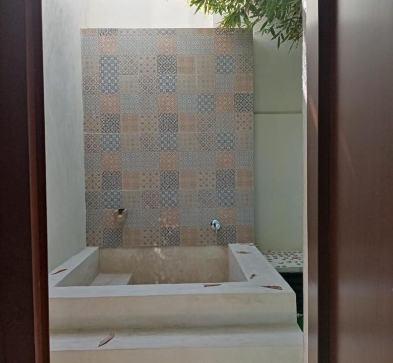 Photo of Bathroom in Centro