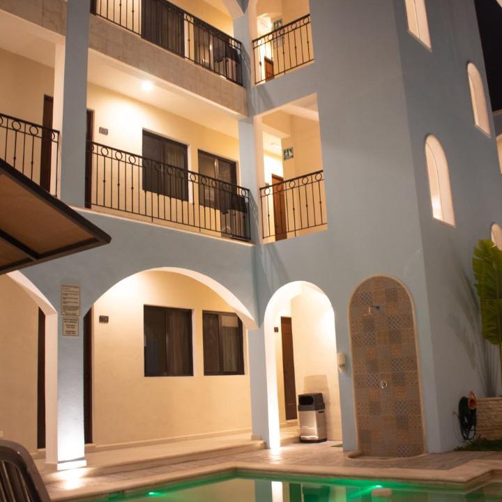 Photo of Patio Balcony in Centro
