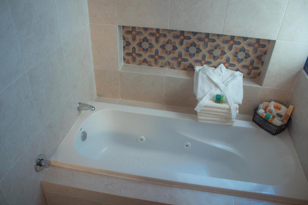 Photo of Bathroom in Centro