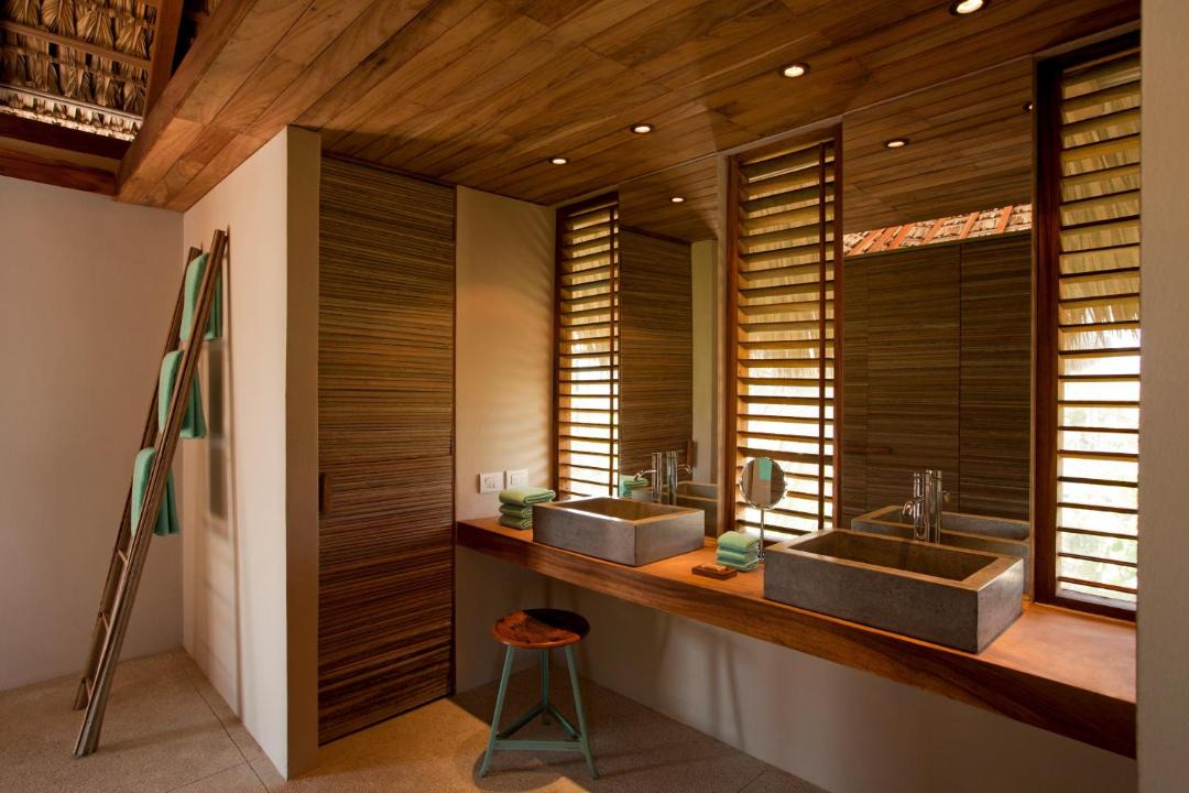 Photo of Bathroom in Puerto Escondido