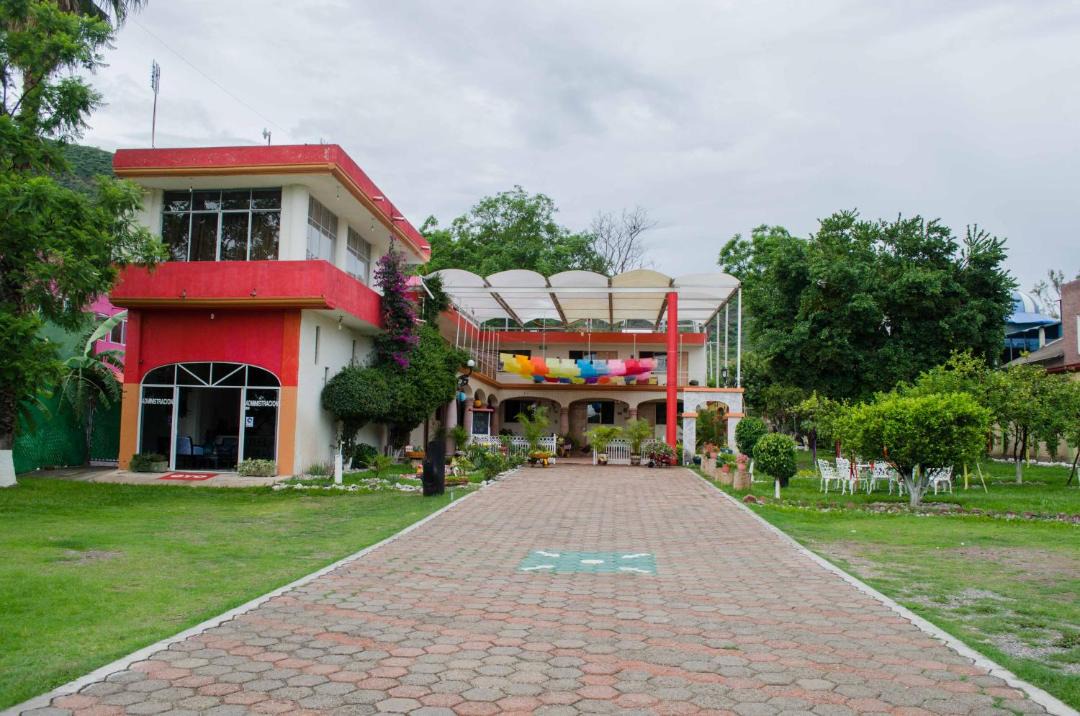 Photo of Others in Huajuapan
